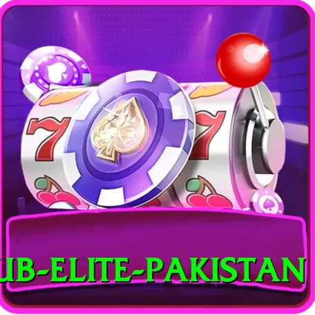 KK Club Elite Pakistan - 2