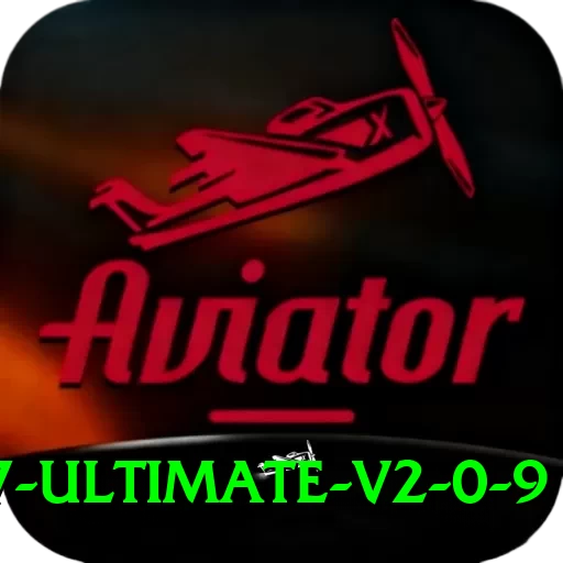 lg777 - Ultimate v2.0.9 - 2