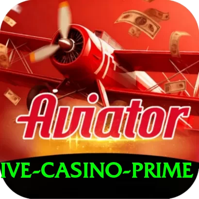 Live Casino Pakistan Live Casino Prime - 2