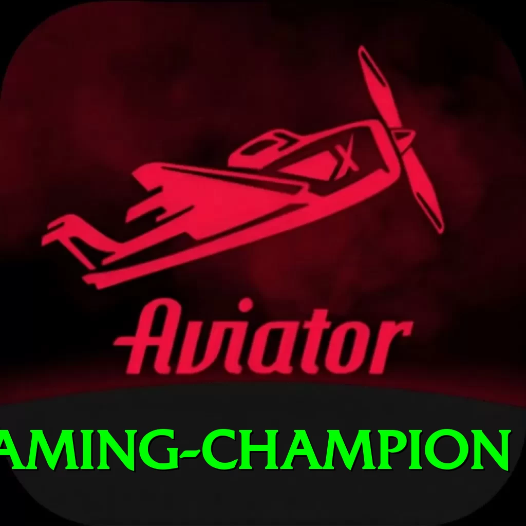 luck22 Gaming Champion - 2