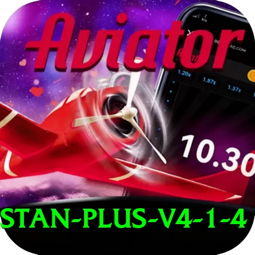 luck33 Pakistan Plus v4.1.4 - 2