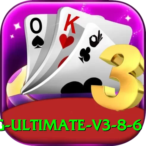 luck55 Gaming Ultimate v3.8.6 - 2