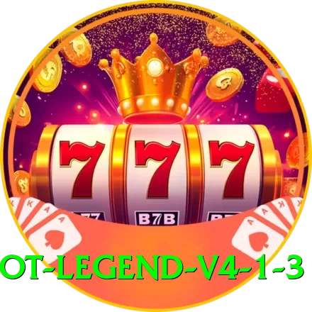 luck91 Jackpot Legend v4.1.3 - 2