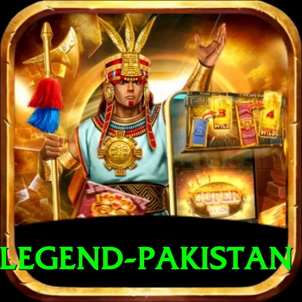 mahis Legend Pakistan - 2