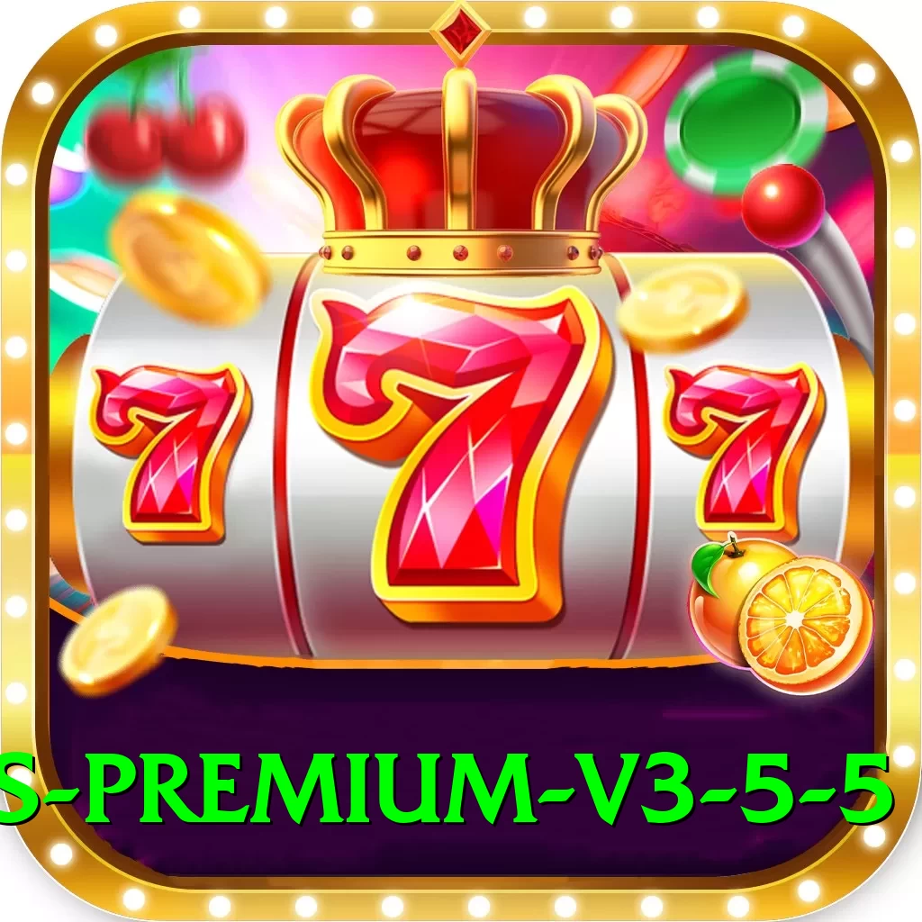 Mwin Game Bonus Premium v3.5.5 - 2