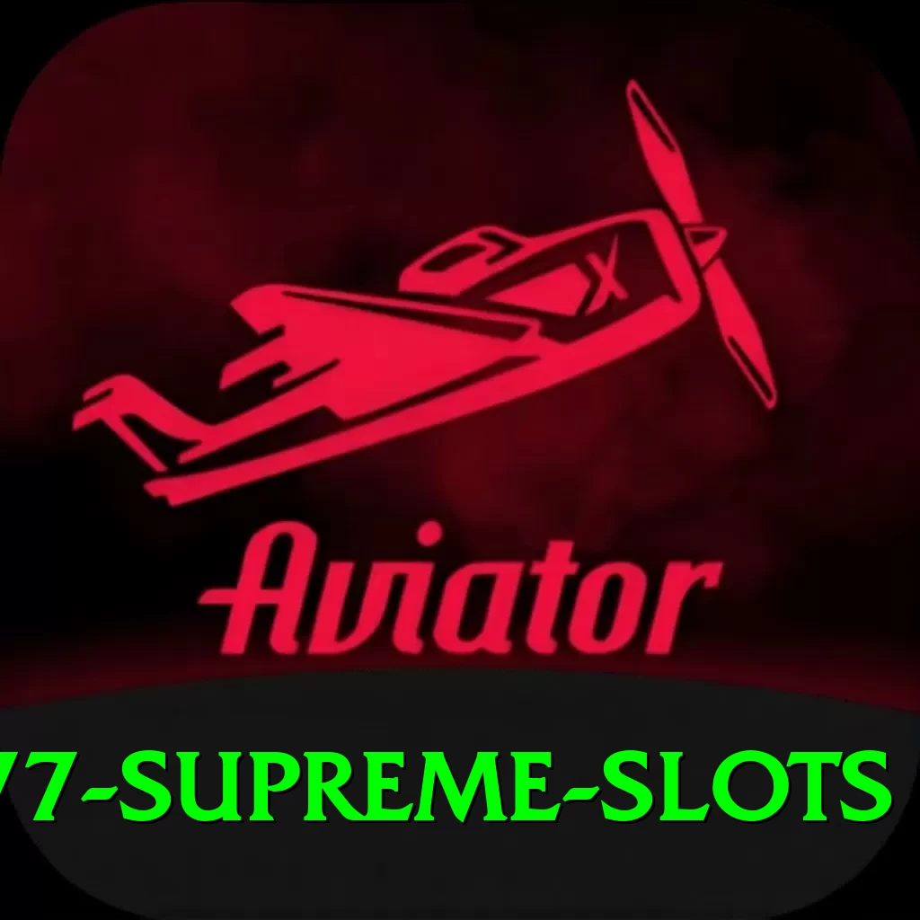 Ow777 Supreme Slots - 2