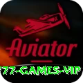 Pak 777 Games VIP