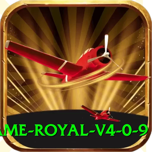 Pak Spin X Game Royal v4.0.9 - 2