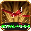 Pak Spin X Game Royal v4.0.9