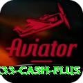 pak33 Cash Plus