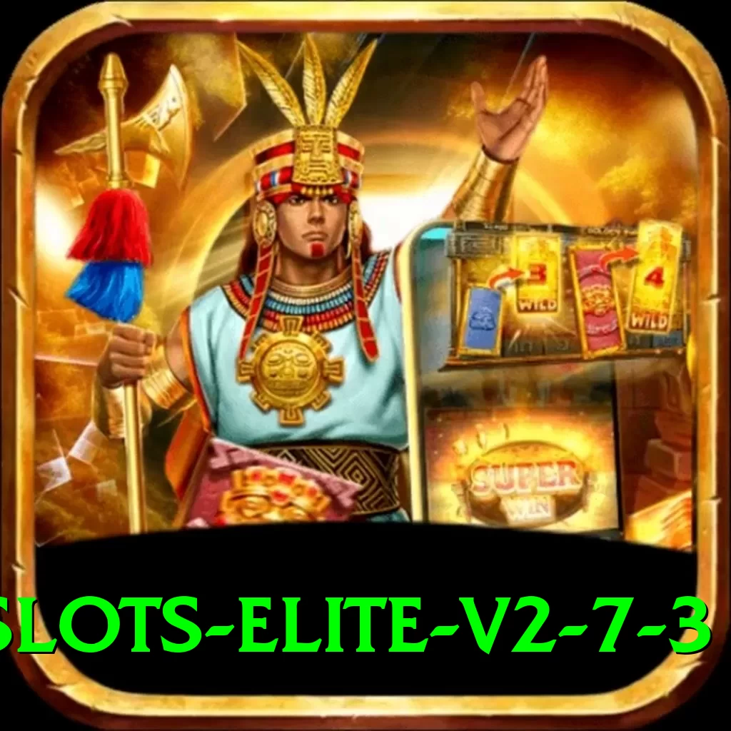 PakGame Slots Elite v2.7.3 - 2
