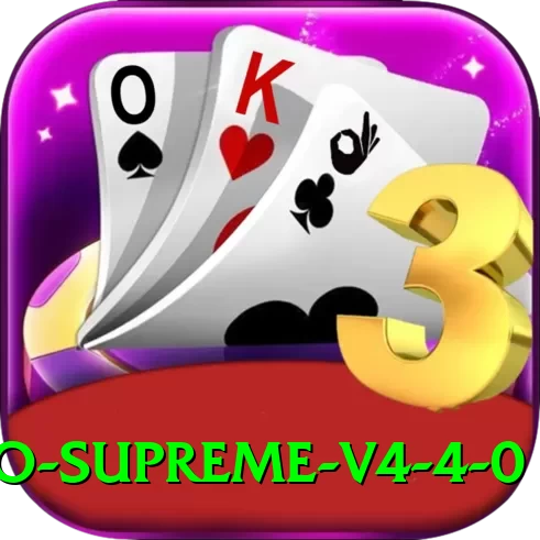 Pakistan Casino Casino Supreme v4.4.0 - 2