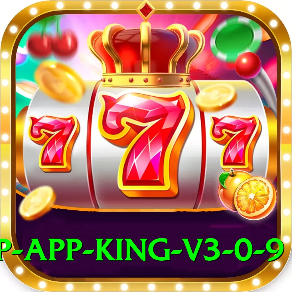 pakvip App King v3.0.9 - 2
