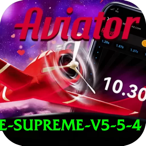Pakwin777 Game Supreme v5.5.4 - 2