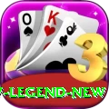 pk07 Legend New