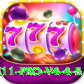 pk11 Pro v4.4.5