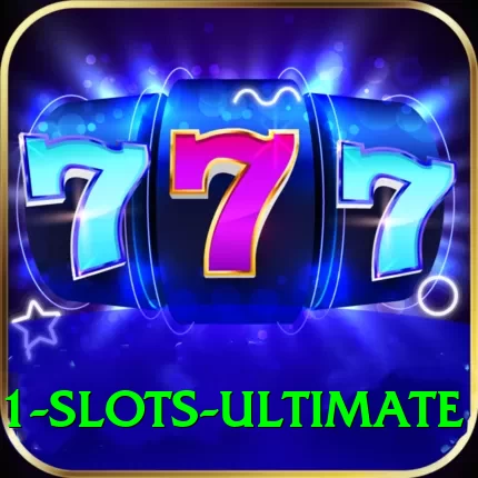 pk11 - Slots Ultimate - 2