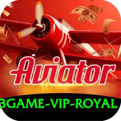 PK33Game - VIP Royal - 2