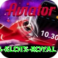 pk365 - Slots Royal