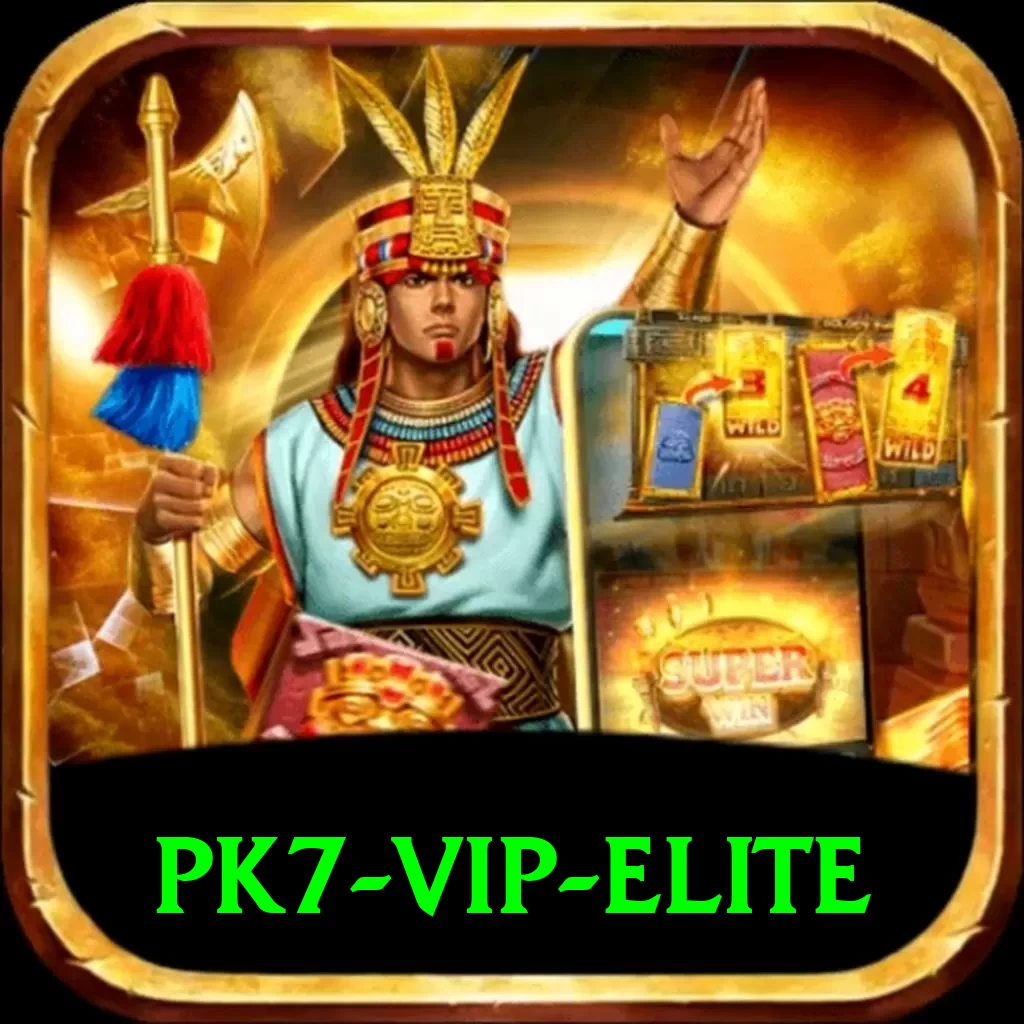 pk7 - VIP Elite - 2