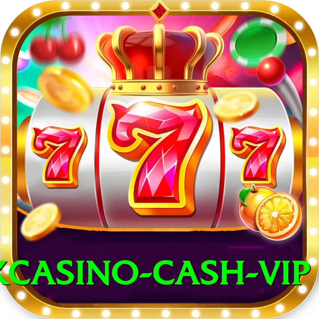 pkcasino Cash VIP - 2