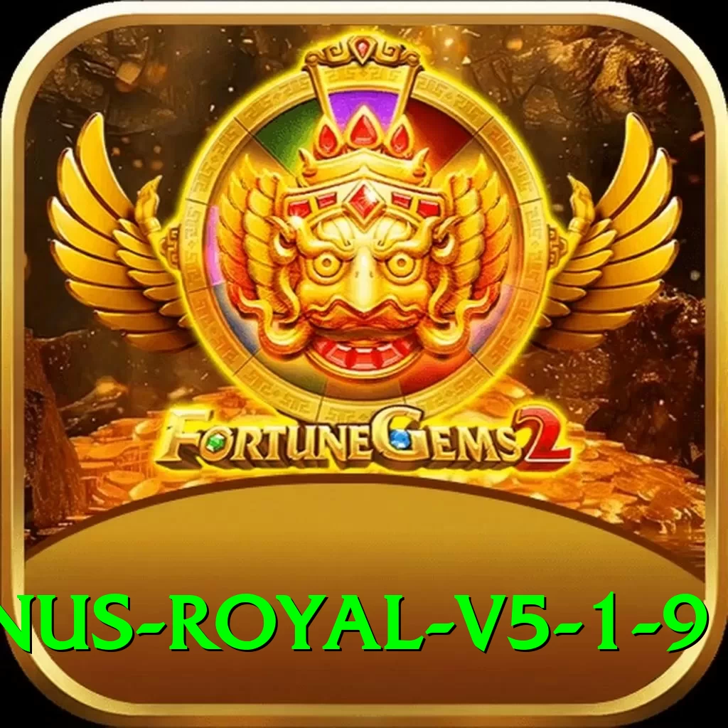 PKR 888 Game Bonus Royal v5.1.9 - 2