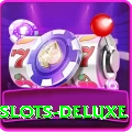 PKR 999 - Slots Deluxe