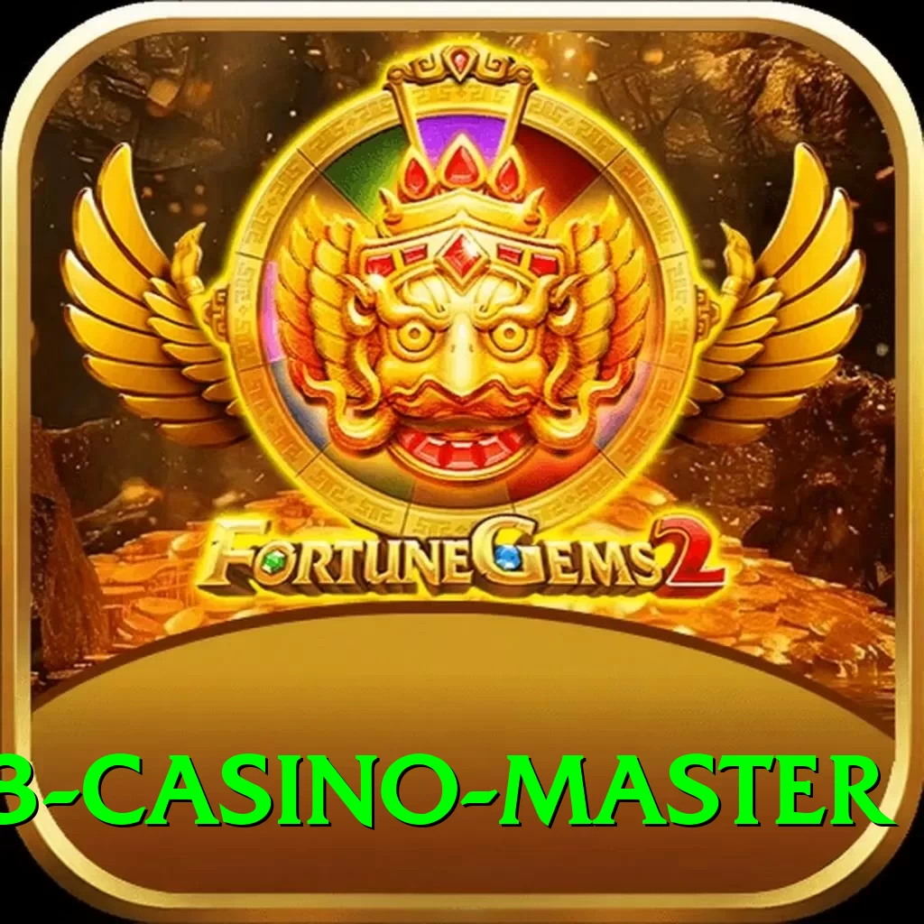 pkr333 - Casino Master - 2