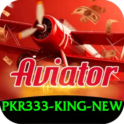 pkr333 King New - 2