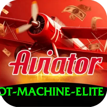 pkr666 Slot Machine Elite - 2