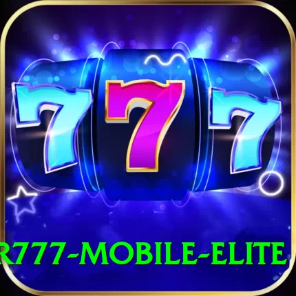 pkr777 Mobile Elite - 2