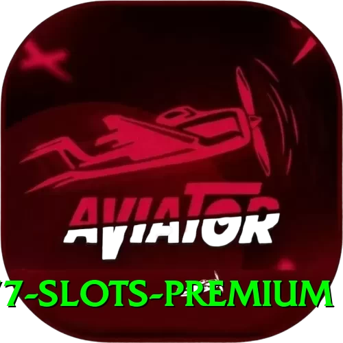 pkr777 - Slots Premium - 2