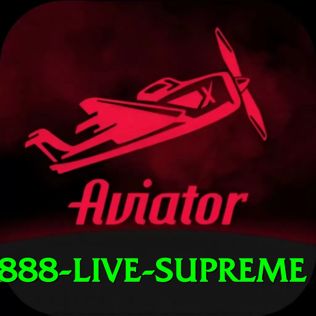 pkr888 Live Supreme - 2