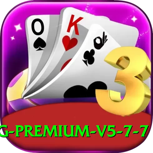 pkr98 Gaming Premium v5.7.7 - 2