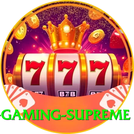 pkrbet8 - Gaming Supreme - 2