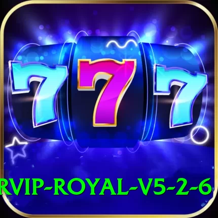 pkrvip Royal v5.2.6 - 2