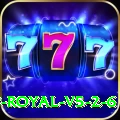 pkrvip Royal v5.2.6