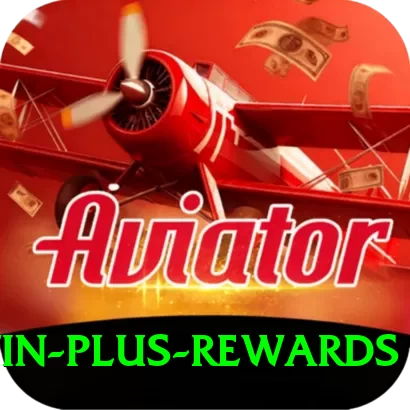 PKWin Plus Rewards - 2