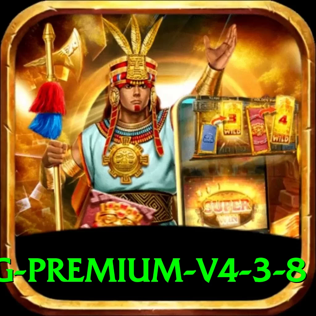 q789 Gaming Premium v4.3.8 - 2