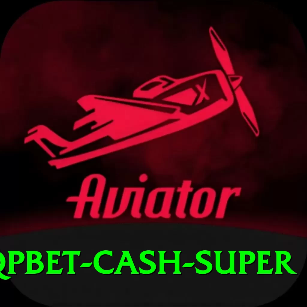 qpbet Cash Super - 2