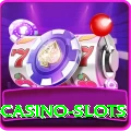 rizq777 Extreme - Casino & Slots