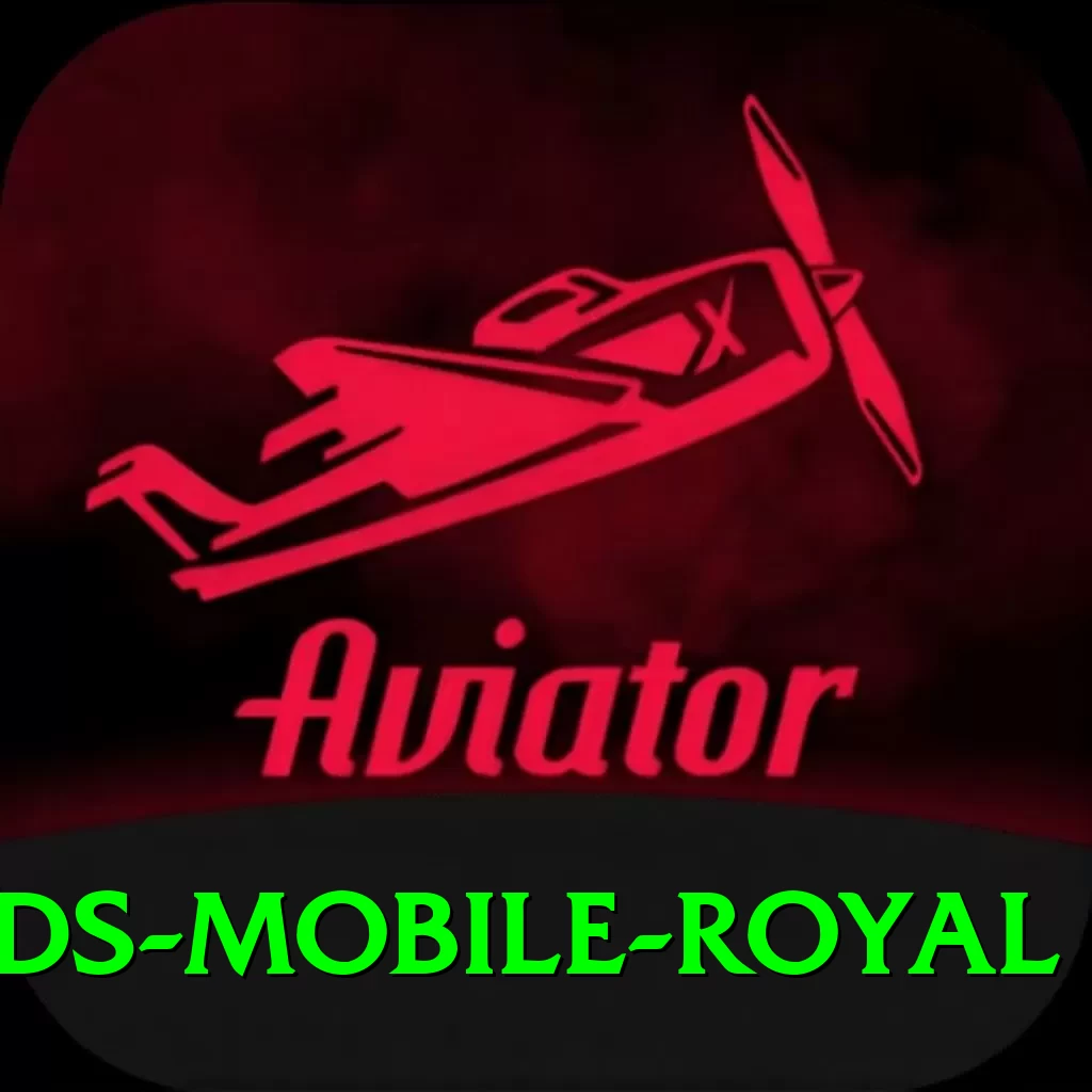 rods Mobile Royal - 2