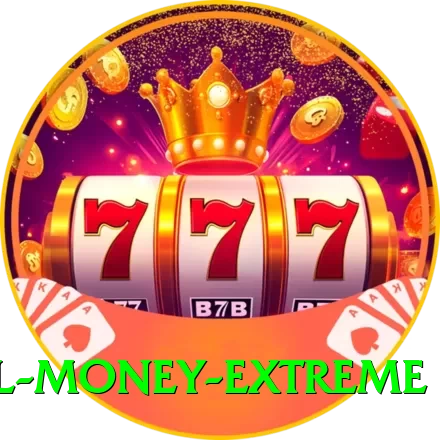 rods - Real Money Extreme - 2