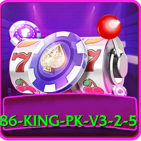 rs786 King PK v3.2.5 - 2