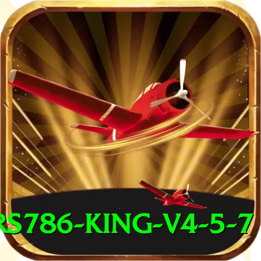 rs786 King v4.5.7 - 2