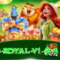 rss99 App Royal v1.8.4