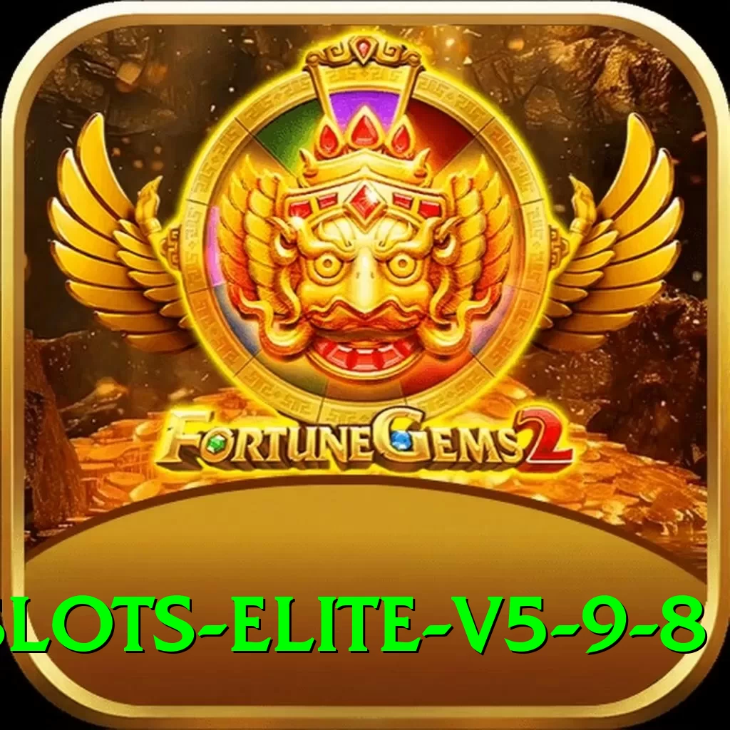 s55 Slots Elite v5.9.8 - 2