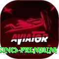 SalamPKR - Casino Premium