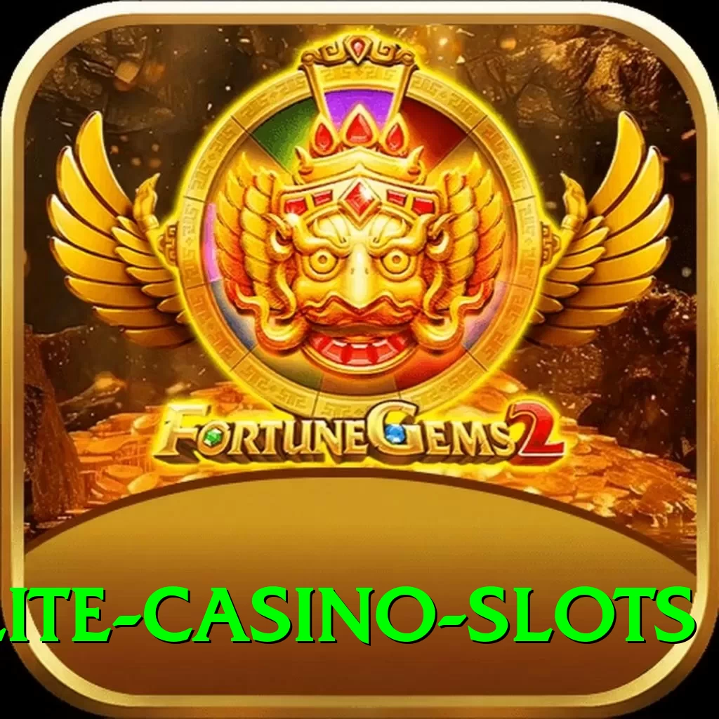 Six6s Casino Elite - Casino & Slots - 2