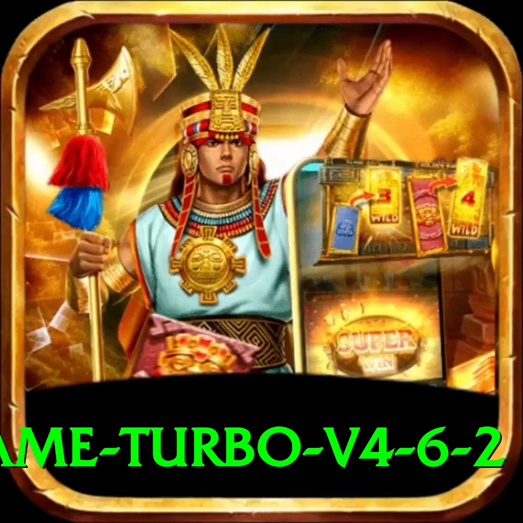 sixs Game Turbo v4.6.2 - 2